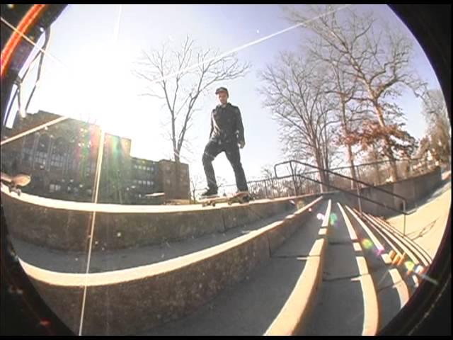 Edwin Rosa Lost Files