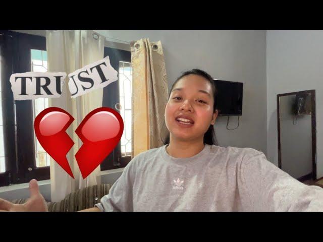 Our Story Behind Breakup  || Alisha Thapa