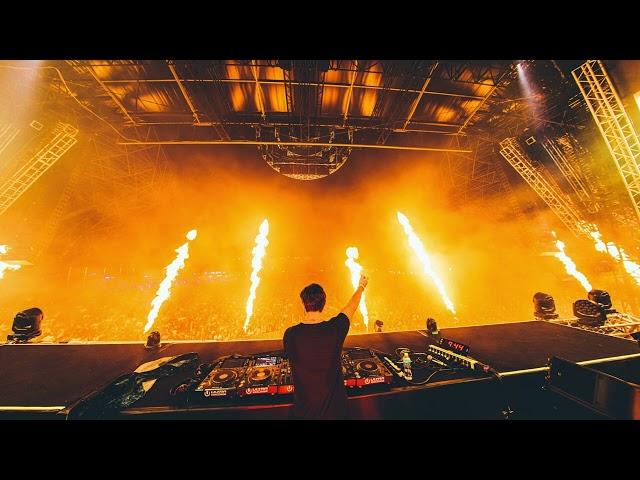 KSHMR ft. Hannah Boleyn - Tears On The Dancefloor (HQ VERSION)