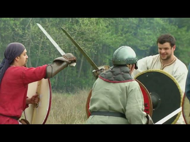 Dark Eire  The Untold History of Ireland