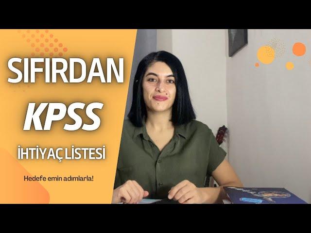 KPSS 2024-HEDEFE EMİN ADIMLARLA!-HOCALAR-KİTAPLAR-SINAVLAR