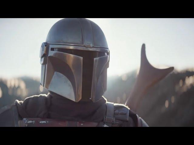 The Mandalorian: Season 1 — 'Exodus' Trailer | Elxven