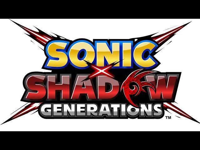 Sonic x Shadow Generations OST - Stage Clear (Rank S)