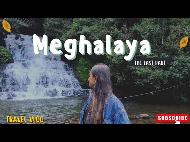 Elephant Falls | Shillong Peak | Wards Lake | Zostel Shillong | Meghalaya | Part 4 | Vlog 41