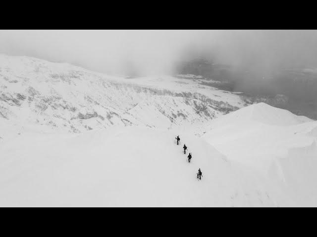 [ak] Expedition: Rishiri