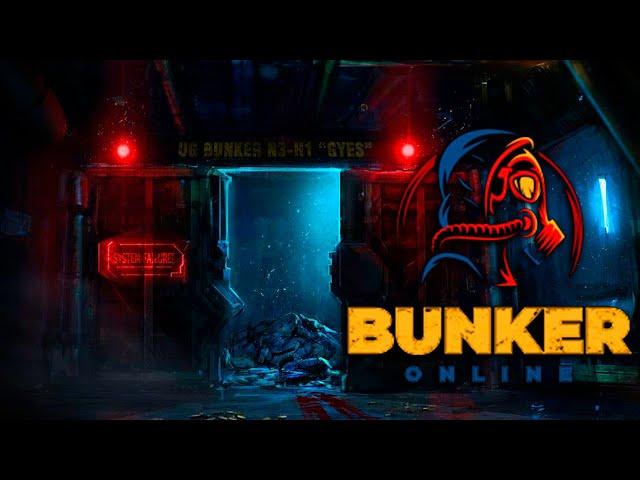 Обмани их всех! Bunker Online