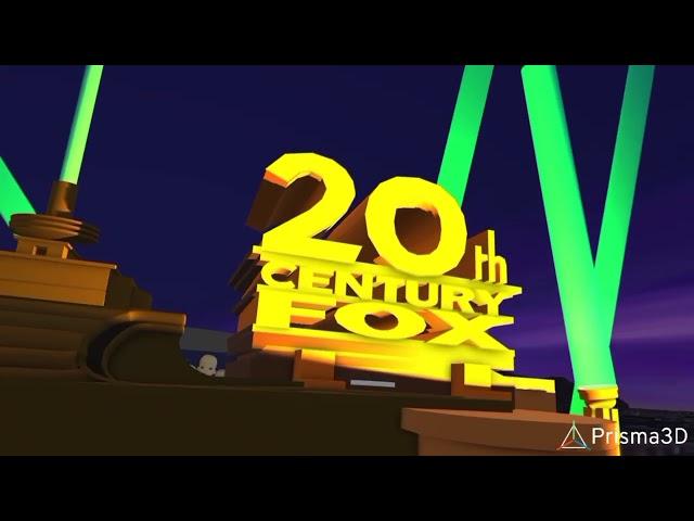 20th century fox