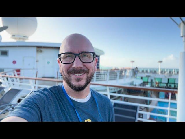 Travel With Matt Intro Video
