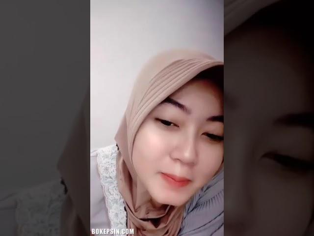 Mango Live Nella Hijab C*LM*K Barbar