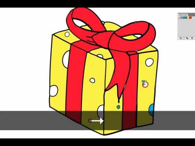 09 Adobe Illustrator CS5 - Live Trace and Live Paint