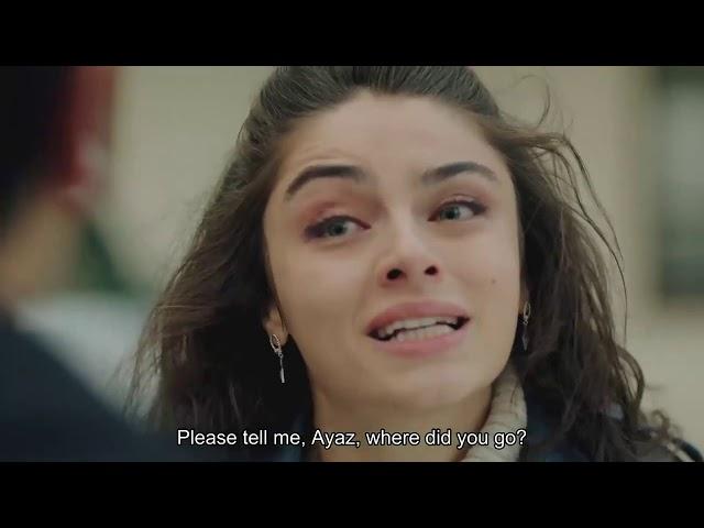 Zemheri Episode 4 English Subtitles