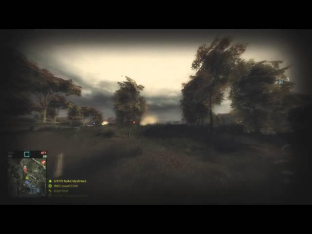 Day Warrior a BFBC2 Montage by pavel bond