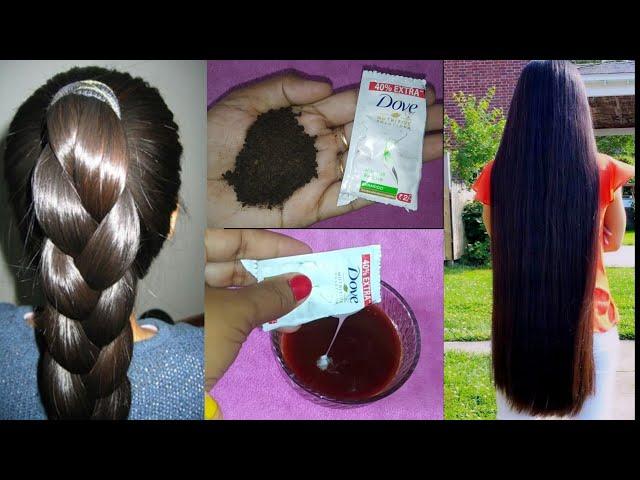 Faster hair growth in 1 day | get long and strong hair with 10 benefits | home remedy for hair