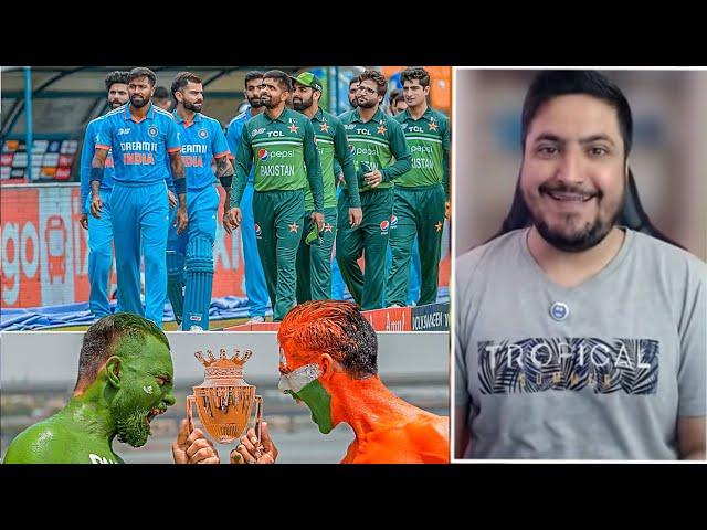 Pathan bhai reaction Tanveer Ahmed | pak media on india | pak media on india latest