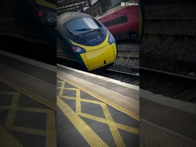 #trains #railway #rollingstock