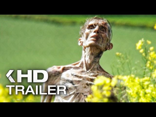 28 YEARS LATER Trailer German Deutsch (2025)