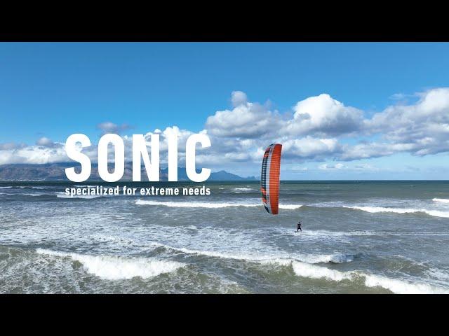 SONIC - specialized for extreme needs