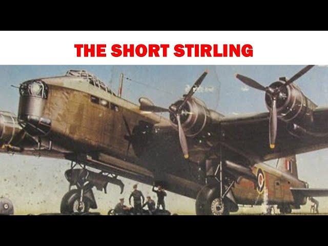 THE SHORT STIRLING