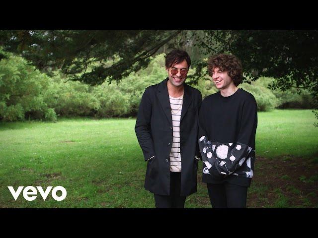 The Kooks - Vevo All Access: The Kooks