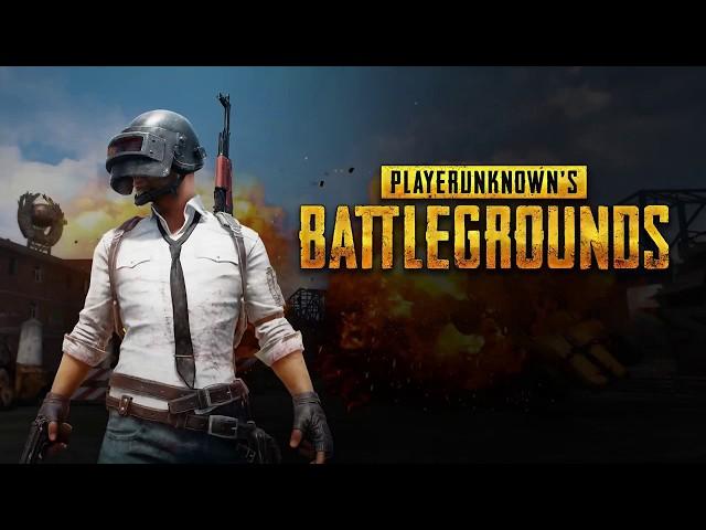 PLAYERUNKNOWNS BATTLEGROUNDS Приколы.