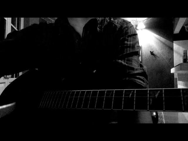 One - Metallica cover