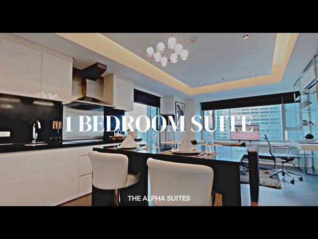 The Alpha Suites