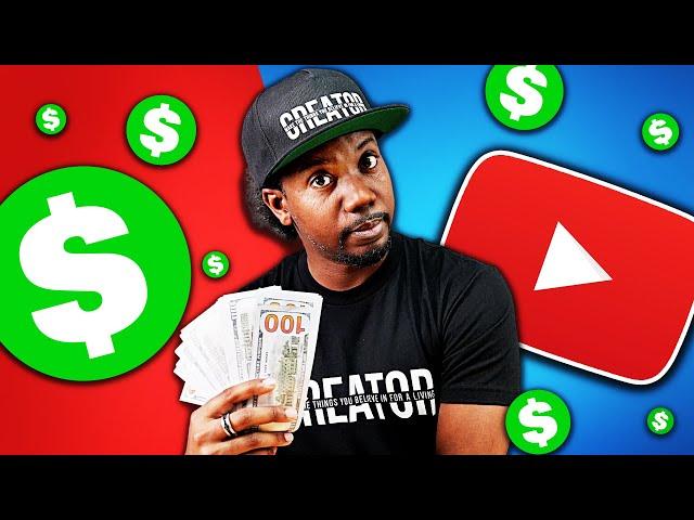 YouTube Monetization UPDATE for SMALL YOUTUBE CHANNELS!