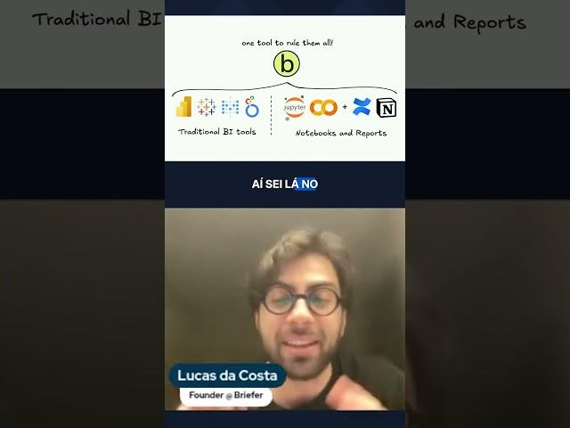 Você conhece a Briefer?