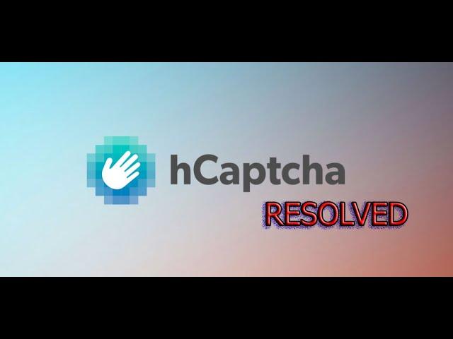 Zennoposter, hCaptcha, нейросеть на python. Распознавание  hCaptcha собственной нейронной сетью!