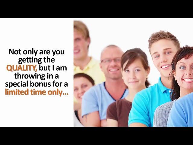 Best Traffic Online - Automated Easy Traffic Generation