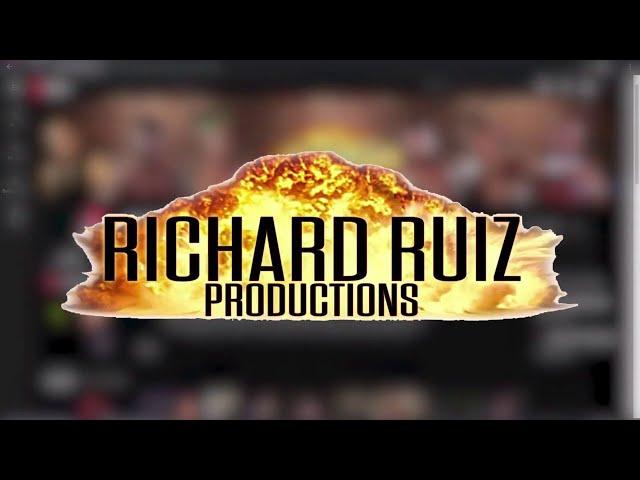 Richard Ruiz Productions Commercial