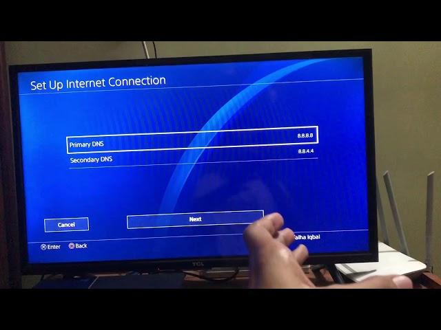Fix Connecting Online issue in COD Modern Warfare or Any other game- PS4/PC/XBOX/PS3