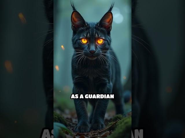 The Wampus Cat: Southern Legend Unleashed