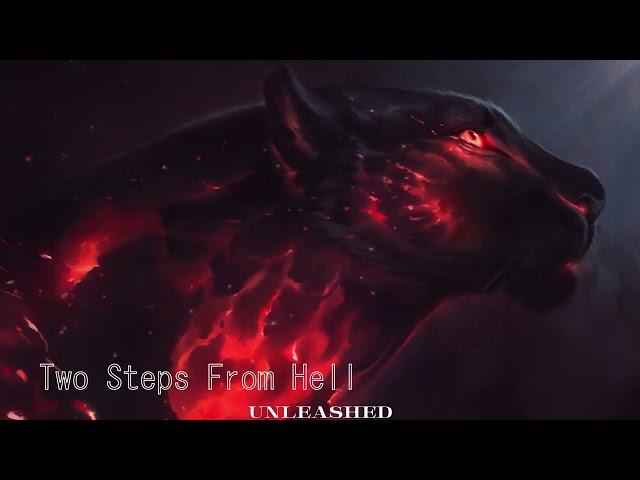 Two Steps From Hell - Unleashed [feat  Merethe Soltvedt] Epic Music Wave