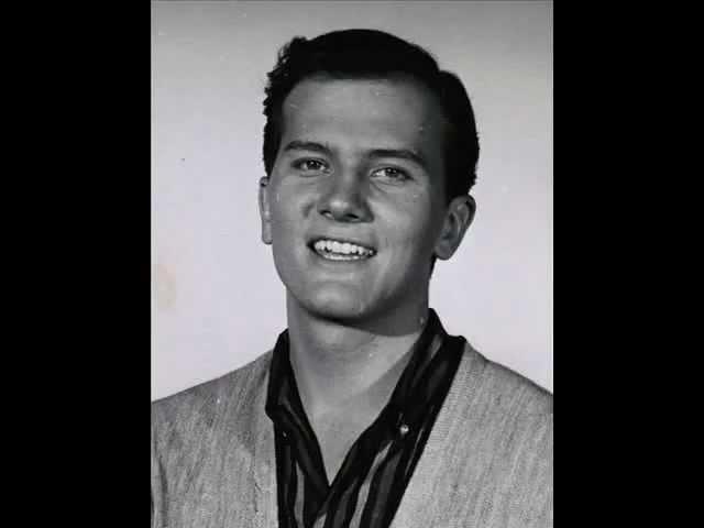 SPEEDY GONZALES ~ Pat Boone (1962)