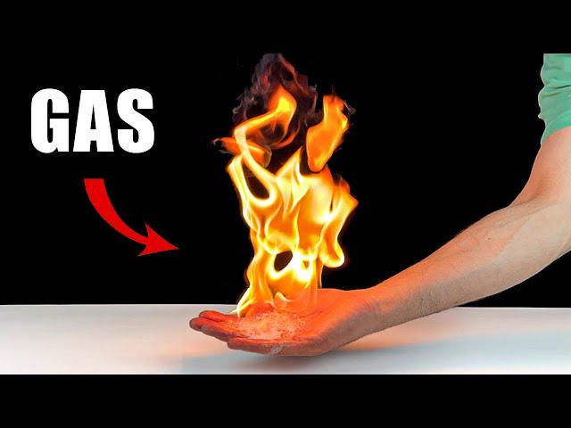 40 Science Experiments - Experiments You Can Do at Home Compilation by LHack TV