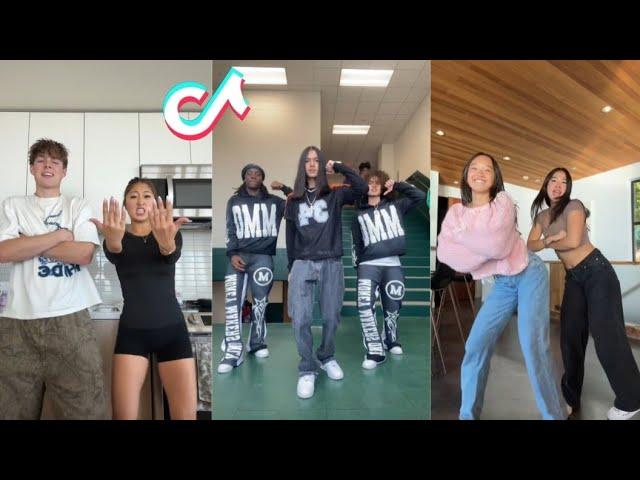 Tiktok Dance Challenge Compilation April - May 2024 | Part 1