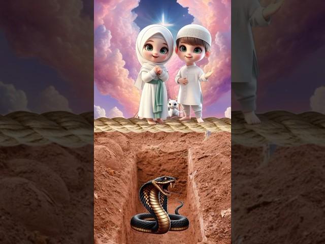 Duniya ke aye musafir manjil #shorts #islamic #vfx #reels #video