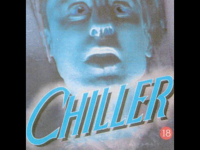 CHILLER [Wes Craven TV Movie - 1985]