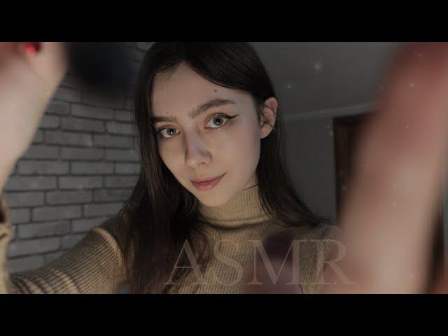 ASMR БУДЕШЬ МОЕЙ ТЕТРАДЬЮ? НЕРАЗБОРЧИВЫЙ ШЁПОТ