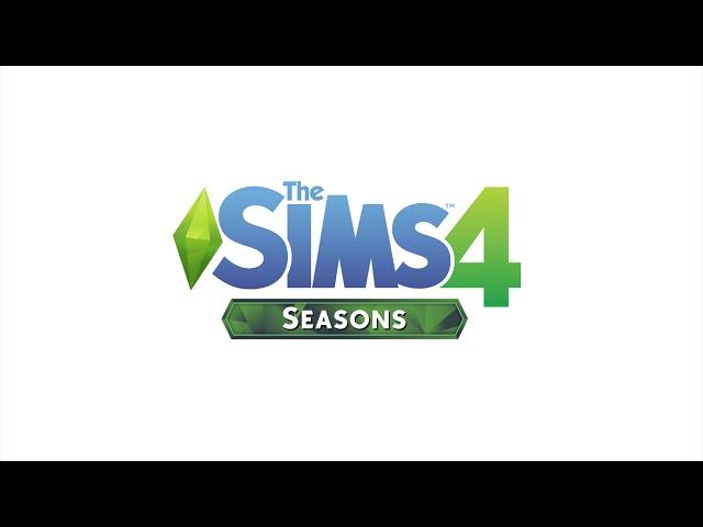 Hot in Herre - SimsAM (Simlish)