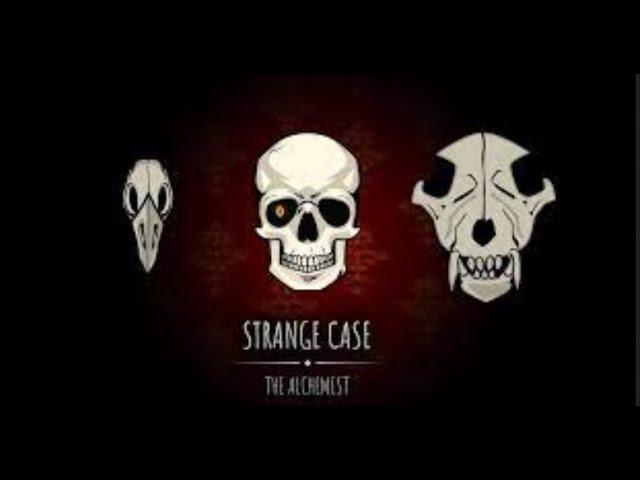 Room Escape Strange Case  Walkthrough