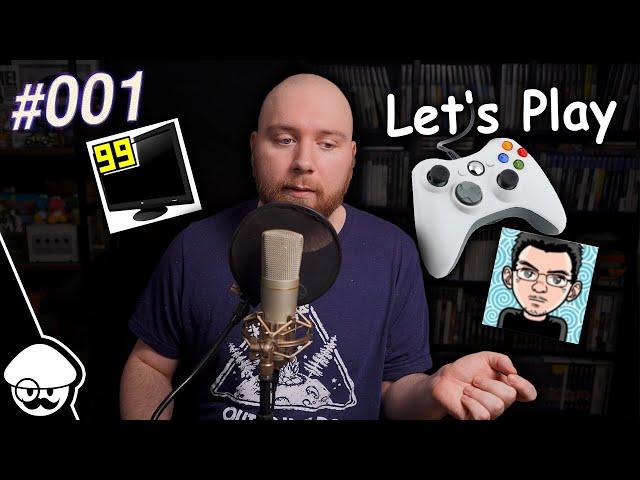 Ein kurzer Rückblick auf Let's Plays | [German] [HD] Part 1