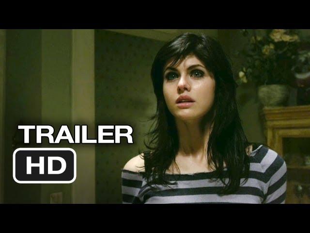 Texas Chainsaw 3D Official Trailer (2012) - Horror Movie HD