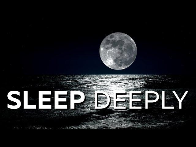 30 minute SLEEP ︎ Fall Asleep Fast ︎ Melatonin Release