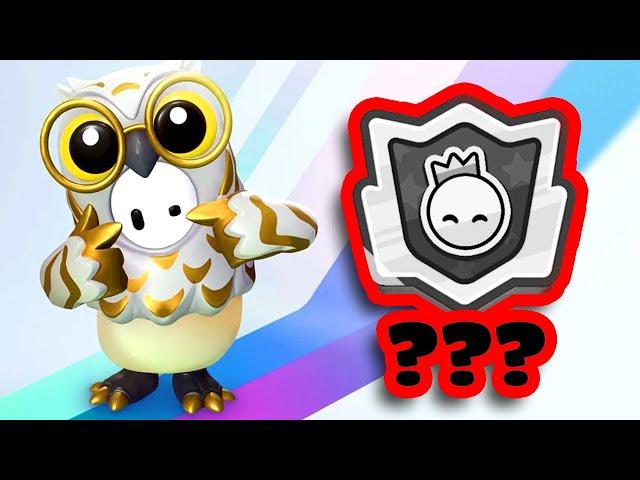 Fall Guys MYSTERY Ranked [S2]