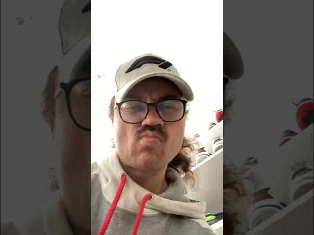How stockx legit check sneakers #sneakers #sneakerhead #comedy #funyvids