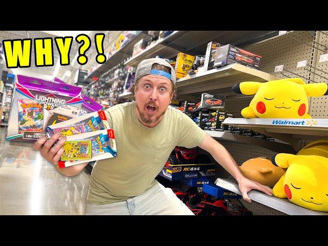 You CAN'T Win the Impossible Pokemon Card Challenge! opening #3