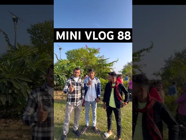 MINI VLOG 88 #pradeeptiwarivlogs #minivlog #viralvideo #shorts