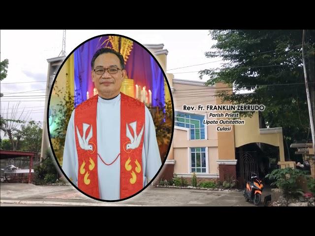 INTRODUCING: DIOCESE OF ANTIQUE, featured on April 23, 2021 IFI Program Online Episode